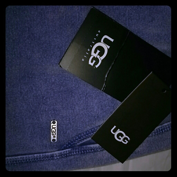 Ugg Sweat Shorts - Picture 1 of 4